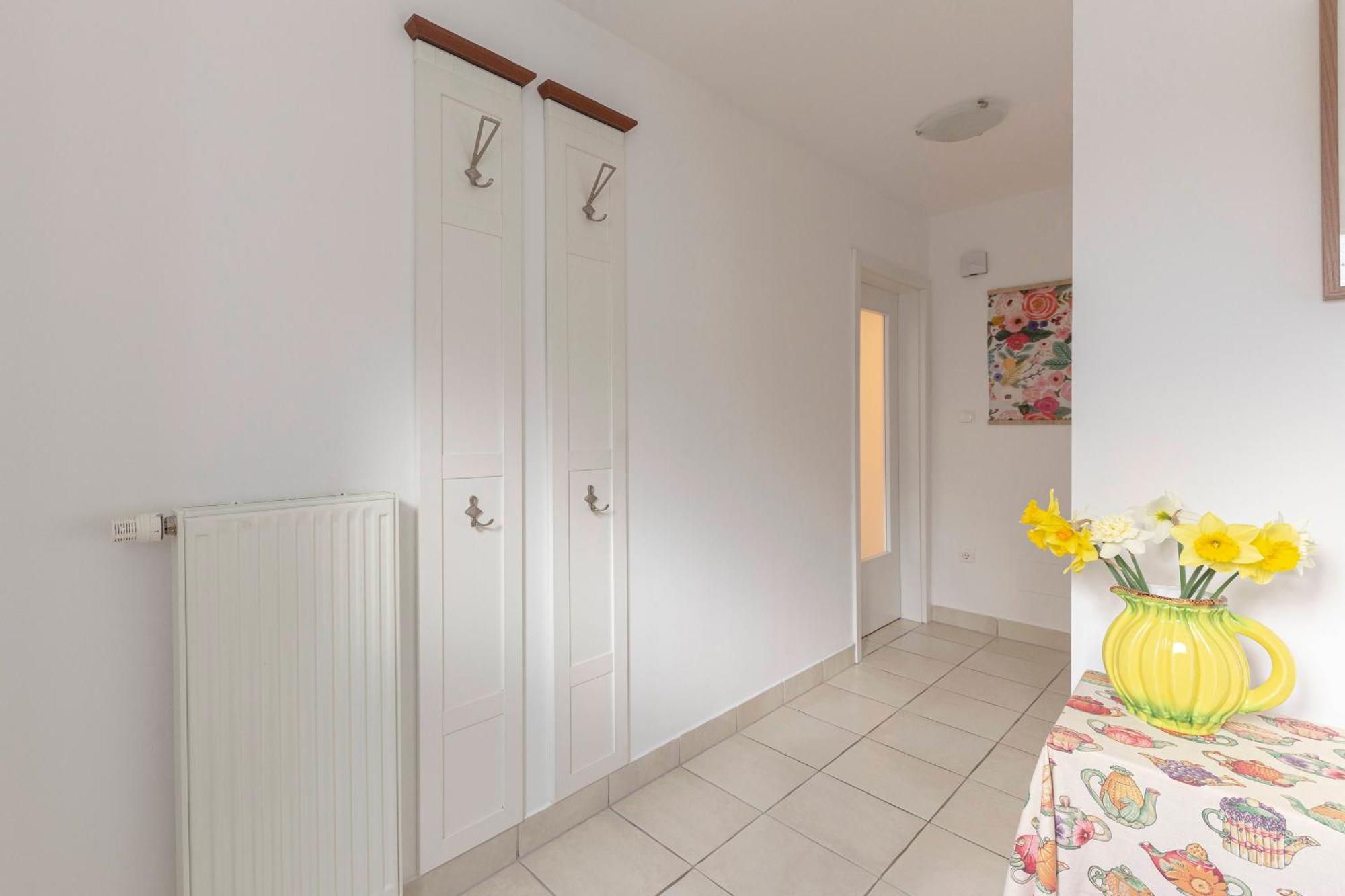 Cozy Garden Flat Διαμέρισμα Λιουμπλιάνα Εξωτερικό φωτογραφία