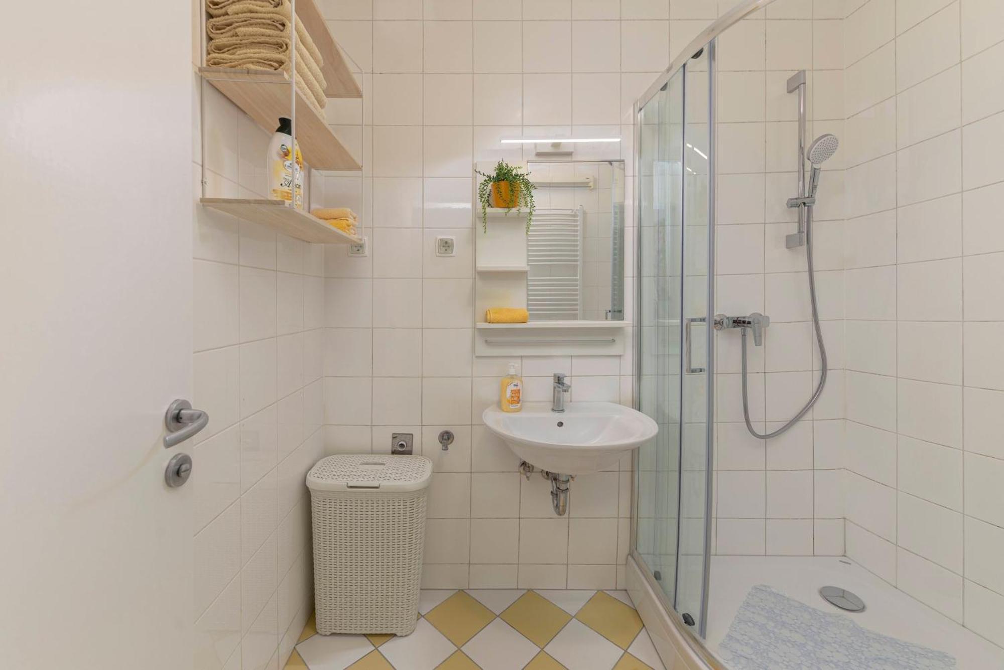 Cozy Garden Flat Διαμέρισμα Λιουμπλιάνα Εξωτερικό φωτογραφία